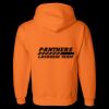 Unisex DryBlend® Hooded Sweatshirt Thumbnail