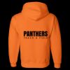 Unisex DryBlend® Hooded Sweatshirt Thumbnail