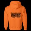 Unisex DryBlend® Hooded Sweatshirt Thumbnail
