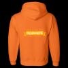 Unisex DryBlend® Hooded Sweatshirt Thumbnail