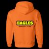 Unisex DryBlend® Hooded Sweatshirt Thumbnail