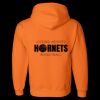 Unisex DryBlend® Hooded Sweatshirt Thumbnail