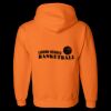 Unisex DryBlend® Hooded Sweatshirt Thumbnail