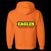 Unisex DryBlend® Hooded Sweatshirt Thumbnail