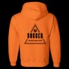 Unisex DryBlend® Hooded Sweatshirt Thumbnail
