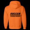 Unisex DryBlend® Hooded Sweatshirt Thumbnail