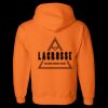 Unisex DryBlend® Hooded Sweatshirt Thumbnail