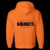 Unisex DryBlend® Hooded Sweatshirt Thumbnail