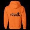 Unisex DryBlend® Hooded Sweatshirt Thumbnail