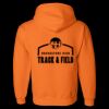 Unisex DryBlend® Hooded Sweatshirt Thumbnail