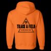Unisex DryBlend® Hooded Sweatshirt Thumbnail