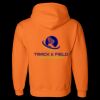 Unisex DryBlend® Hooded Sweatshirt Thumbnail