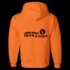 Unisex DryBlend® Hooded Sweatshirt Thumbnail