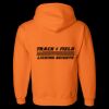 Unisex DryBlend® Hooded Sweatshirt Thumbnail