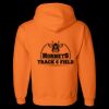 Unisex DryBlend® Hooded Sweatshirt Thumbnail