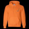Unisex DryBlend® Hooded Sweatshirt Thumbnail