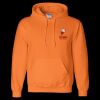 Unisex DryBlend® Hooded Sweatshirt Thumbnail