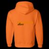 Unisex DryBlend® Hooded Sweatshirt Thumbnail
