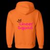 Unisex DryBlend® Hooded Sweatshirt Thumbnail