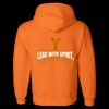 Unisex DryBlend® Hooded Sweatshirt Thumbnail