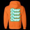 Unisex DryBlend® Hooded Sweatshirt Thumbnail