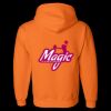 Unisex DryBlend® Hooded Sweatshirt Thumbnail