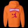 Unisex DryBlend® Hooded Sweatshirt Thumbnail