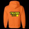 Unisex DryBlend® Hooded Sweatshirt Thumbnail