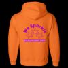 Unisex DryBlend® Hooded Sweatshirt Thumbnail
