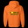 Unisex DryBlend® Hooded Sweatshirt Thumbnail