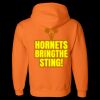 Unisex DryBlend® Hooded Sweatshirt Thumbnail