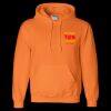 Unisex DryBlend® Hooded Sweatshirt Thumbnail