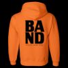 Unisex DryBlend® Hooded Sweatshirt Thumbnail