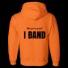 Unisex DryBlend® Hooded Sweatshirt Thumbnail