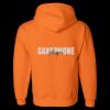 Unisex DryBlend® Hooded Sweatshirt Thumbnail