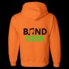 Unisex DryBlend® Hooded Sweatshirt Thumbnail