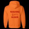 Unisex DryBlend® Hooded Sweatshirt Thumbnail