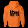 Unisex DryBlend® Hooded Sweatshirt Thumbnail