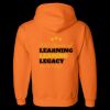 Unisex DryBlend® Hooded Sweatshirt Thumbnail