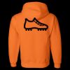 Unisex DryBlend® Hooded Sweatshirt Thumbnail
