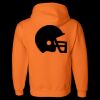 Unisex DryBlend® Hooded Sweatshirt Thumbnail