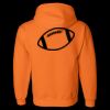 Unisex DryBlend® Hooded Sweatshirt Thumbnail