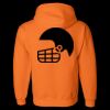 Unisex DryBlend® Hooded Sweatshirt Thumbnail