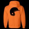 Unisex DryBlend® Hooded Sweatshirt Thumbnail