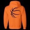 Unisex DryBlend® Hooded Sweatshirt Thumbnail