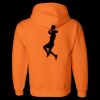 Unisex DryBlend® Hooded Sweatshirt Thumbnail