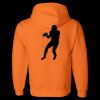Unisex DryBlend® Hooded Sweatshirt Thumbnail