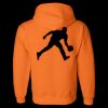 Unisex DryBlend® Hooded Sweatshirt Thumbnail