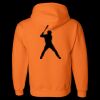 Unisex DryBlend® Hooded Sweatshirt Thumbnail