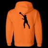 Unisex DryBlend® Hooded Sweatshirt Thumbnail